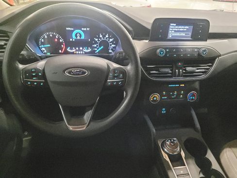 Used 2020 Ford Escape S FWD image 22