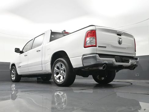 Used 2019 RAM 1500 Big Horn RWD image 25