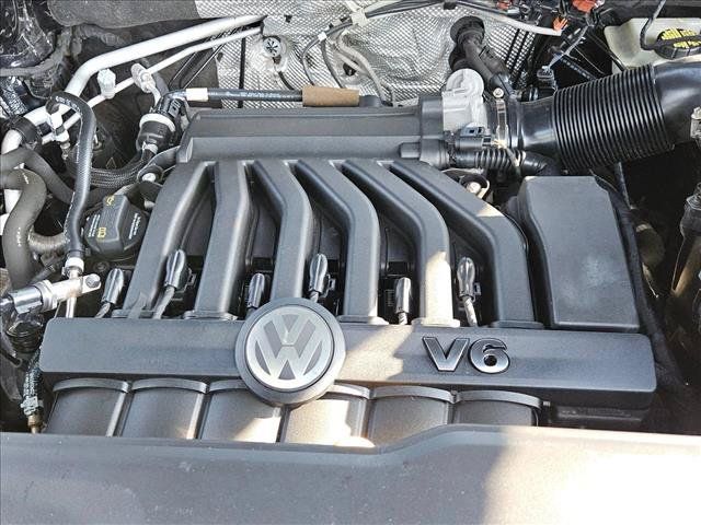 Used 2021 Volkswagen Atlas SEL FWD image 22