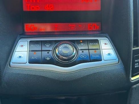 Used 2010 Nissan Maxima 3.5 SV w/ Cold Pkg image 28