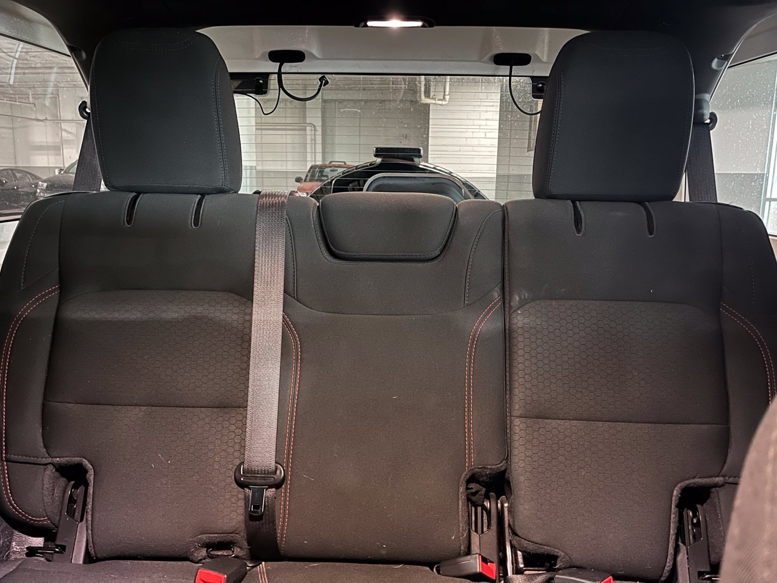 Used 2021 Jeep Wrangler Unlimited Rubicon AWD/4WD image 20