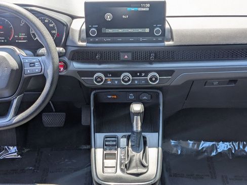Used 2025 Honda CR-V LX image 19