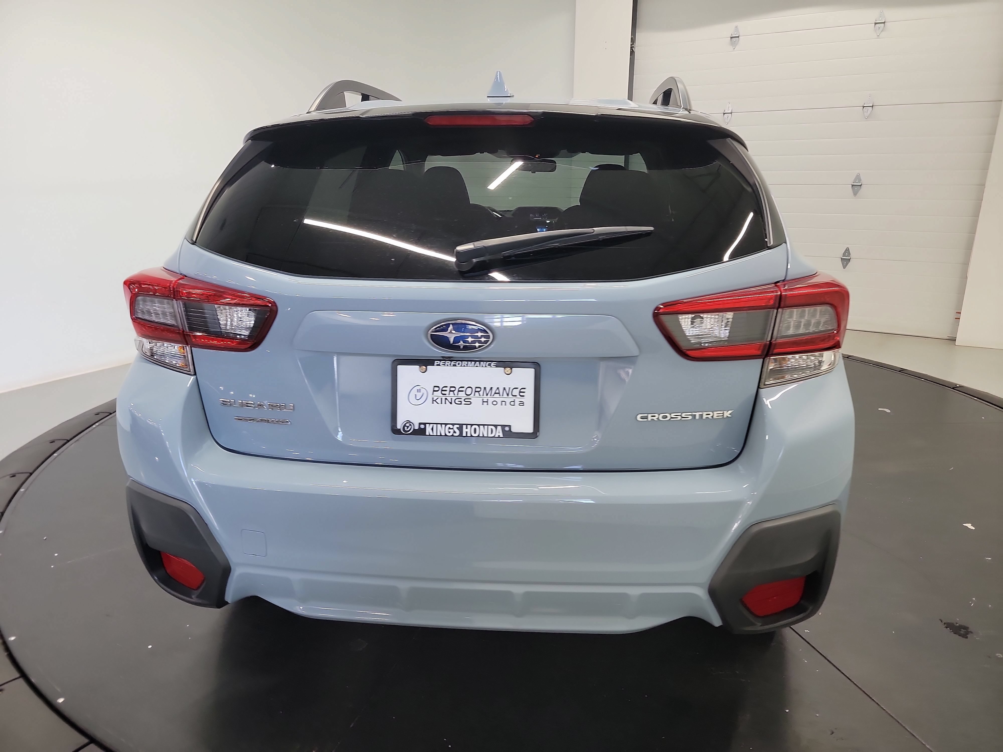 Used 2021 Subaru Crosstrek 2.0i Premium AWD/4WD image 8