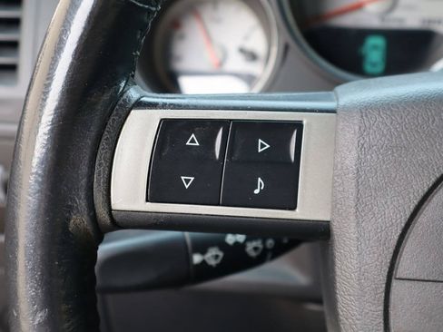 Used 2009 Dodge Challenger SRT8 w/ SRT Option Group II RWD image 12