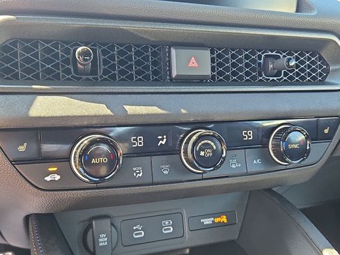 Used 2026 Honda Prelude image 16