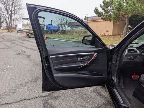 Used 2016 BMW 328i xDrive Sedan image 11