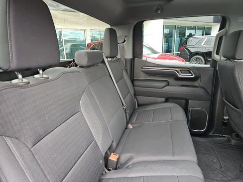 Used 2023 Chevrolet Silverado 1500 LT w/ Protection Package image 30