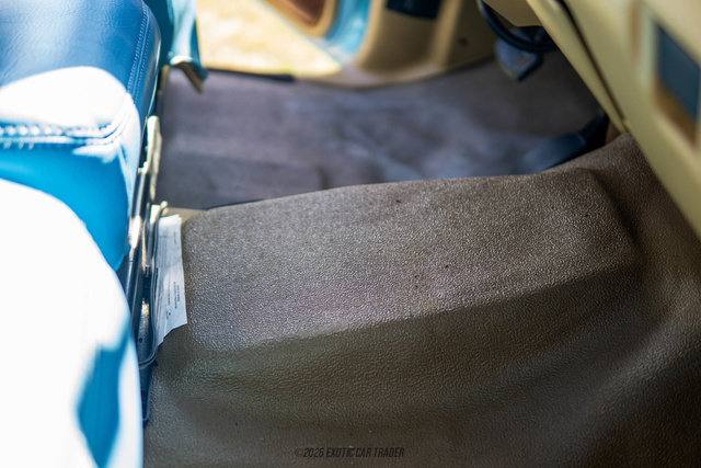 Used 1993 Ford Bronco Eddie Bauer AWD/4WD image 47