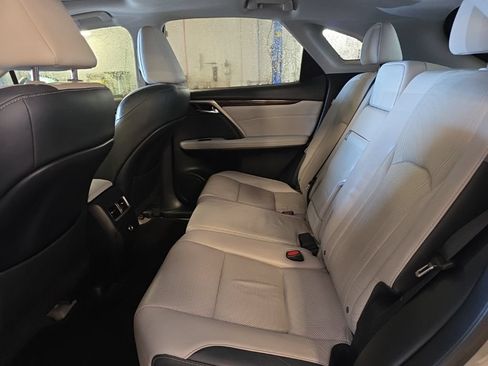 Used 2018 Lexus RX 350 FWD w/ Premium Package image 5