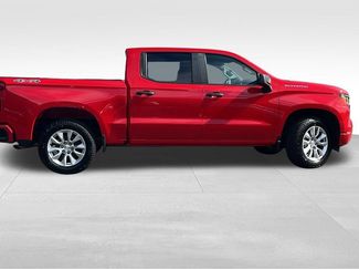 Used 2023 Chevrolet Silverado 1500 Custom video 2