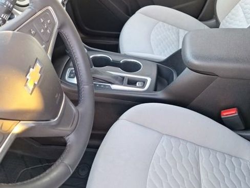 Used 2018 Chevrolet Equinox LT w/ Sun & Infotainment Package image 14