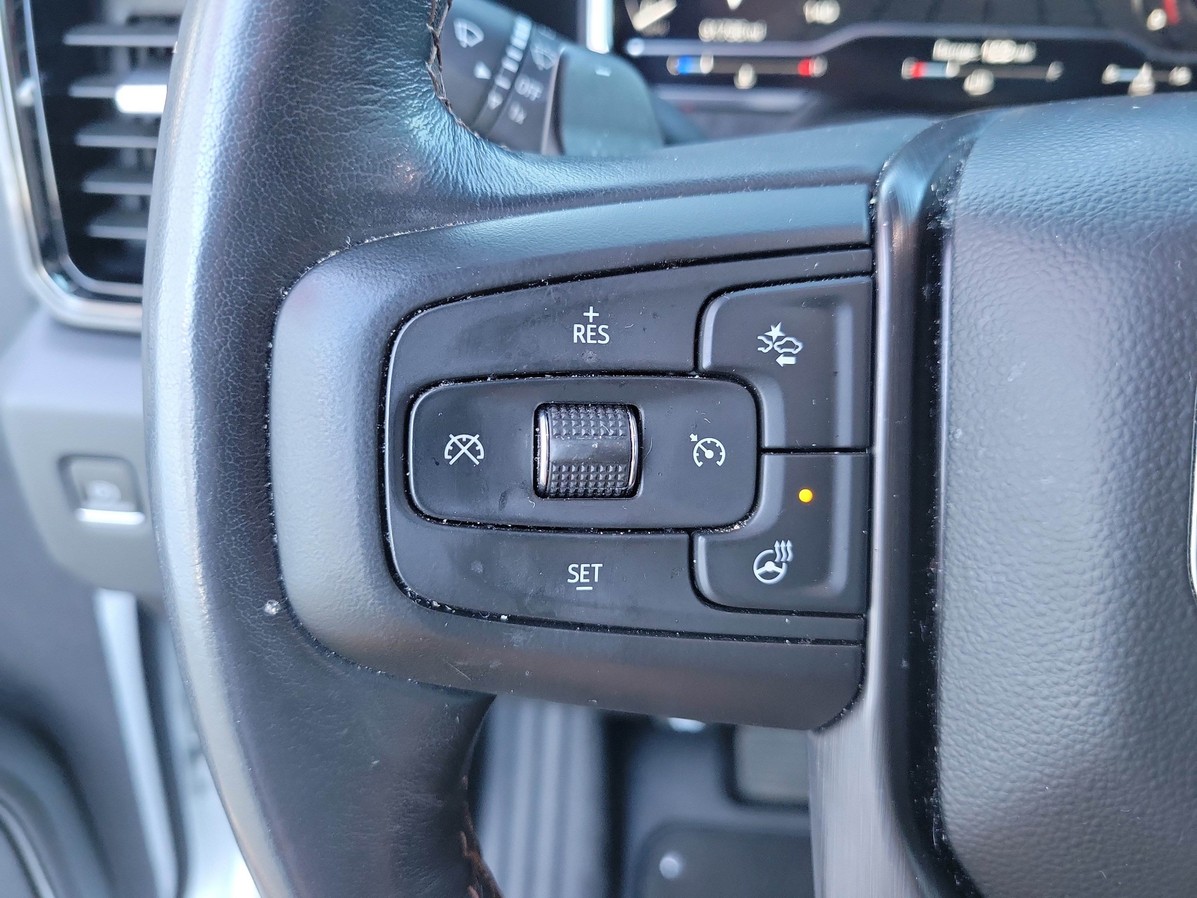 Used 2023 GMC Sierra 1500 AT4 w/ AT4 Premium Package AWD/4WD image 20