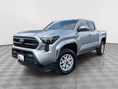 Used 2024 Toyota Tacoma SR5