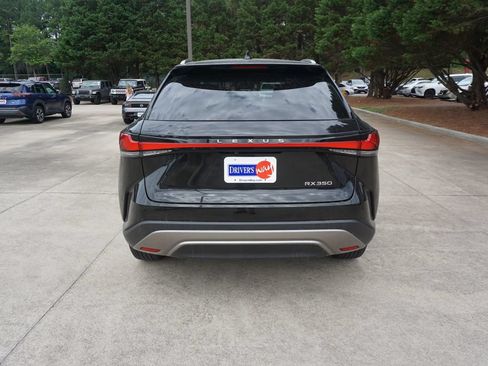 Used 2025 Lexus RX 350 Premium w/ Convenience Package FWD image 23
