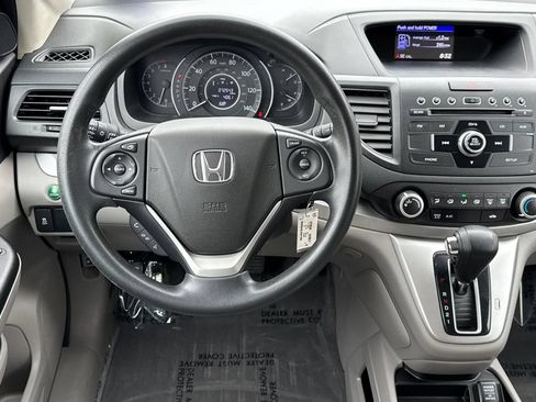 Used 2012 Honda CR-V EX image 16