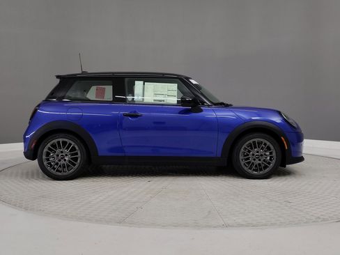 New 2026 MINI Cooper S FWD image 6
