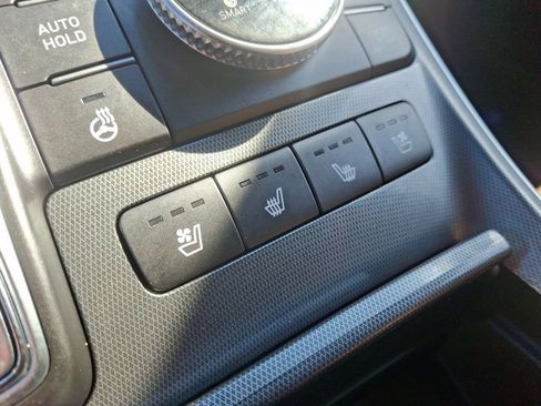 Used 2023 Hyundai Santa Fe Calligraphy w/ Cargo Package AWD/4WD image 19