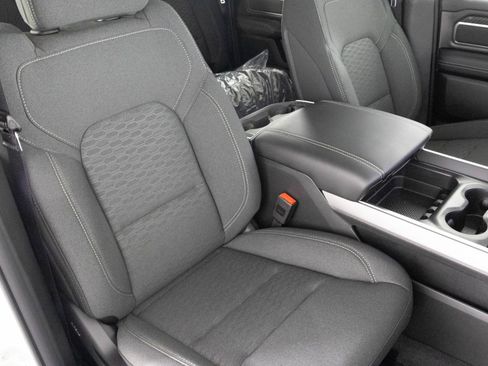 New 2026 RAM 1500 Lone Star image 35