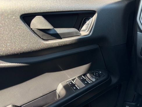 New 2025 Ford Bronco Sport Big Bend w/ Black Appearance Package image 12