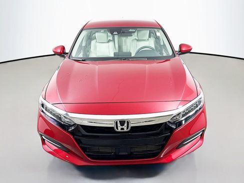 Used 2018 Honda Accord LX image 2