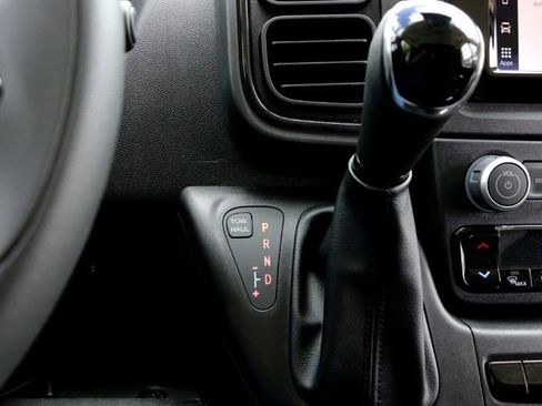 New 2026 RAM ProMaster 2500 image 16