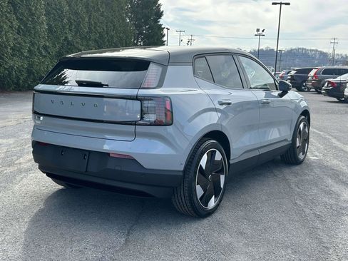 New 2026 Volvo EX30 Ultra w/ Protection Package Premier image 3
