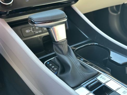 New 2025 Hyundai Tucson SEL image 29