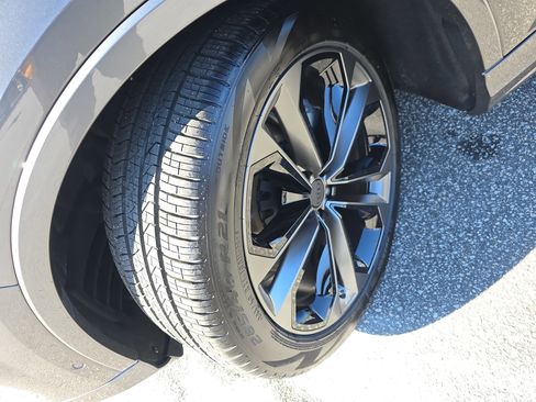 New 2026 Audi Q7 3.0T Premium Plus image 31