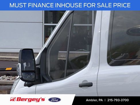 New 2024 Ford Transit 350 XL image 20