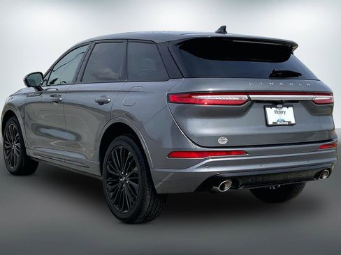Used 2024 Lincoln Corsair AWD w/ Equipment Group 101A image 11
