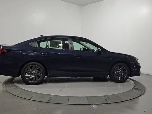 New 2025 Subaru Legacy Sport image 6