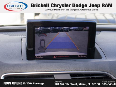 Used 2017 Audi Q3 2.0T Prestige image 33