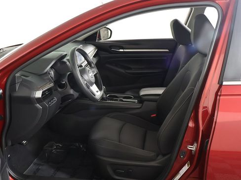 Used 2023 Nissan Altima 2.5 SV FWD image 21