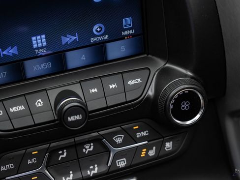Used 2019 Chevrolet Corvette Z06 RWD image 77