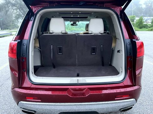 Used 2017 GMC Acadia Denali AWD/4WD image 9