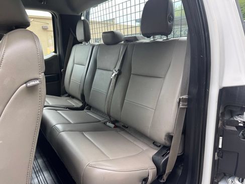 Used 2019 Ford F150 XL w/ Equipment Group 101A Mid AWD/4WD image 23