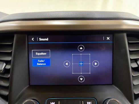 Used 2023 GMC Acadia Denali AWD/4WD image 54