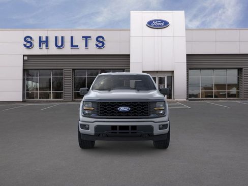 New 2026 Ford F150 STX image 6