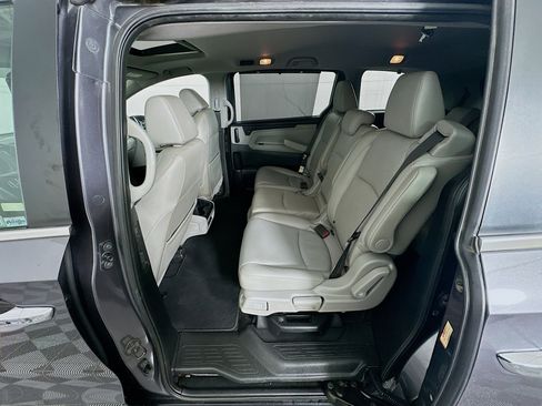 Used 2019 Honda Odyssey EX-L image 27