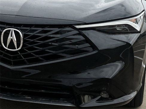 New 2026 Acura ADX A-Spec image 9