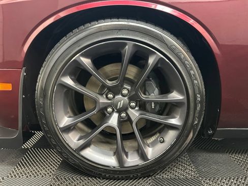Used 2023 Dodge Challenger R/T Scat Pack w/ Plus Package RWD image 38