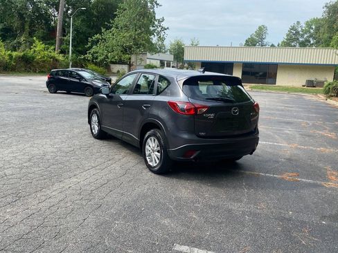 Used 2016 MAZDA CX-5 Sport w/ Rear Camera Package AWD/4WD image 7