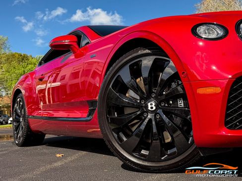 Used 2024 Bentley Continental GT V8 image 75