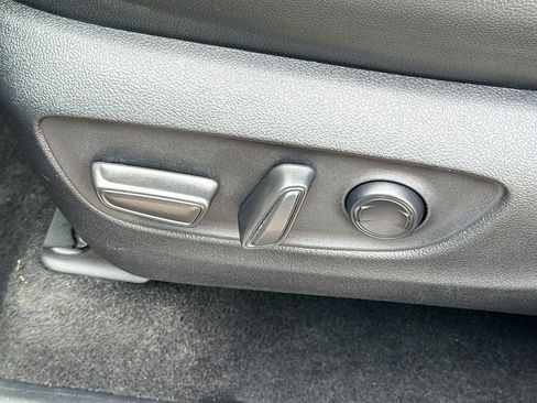 Used 2024 Toyota Grand Highlander FWD image 25