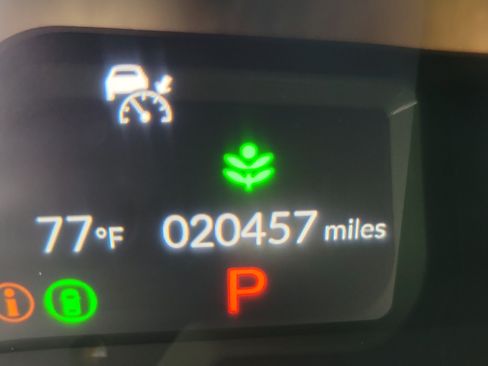 Used 2023 Honda Civic LX image 27