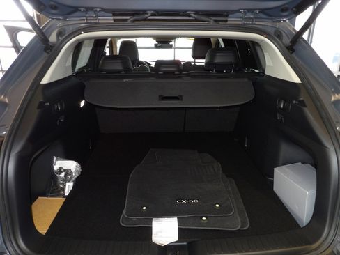 Used 2025 MAZDA CX-50 AWD 2.5 S w/ Cargo Package image 19