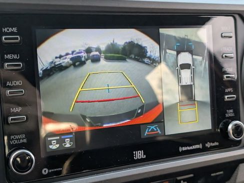 Used 2023 Toyota Tacoma TRD Pro image 22