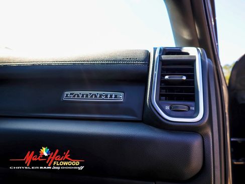 Used 2025 RAM 3500 Laramie image 14