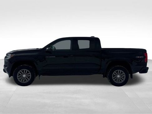 Certified 2023 Chevrolet Colorado LT w/ LT Convenience Package II image 2