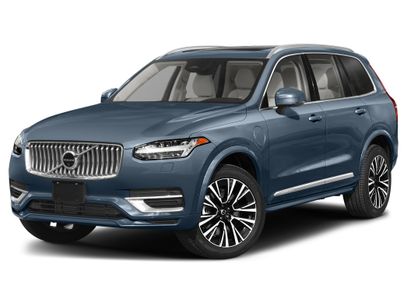 Certified 2024 Volvo XC90 T8 Ultimate w/ Protection Package Premier